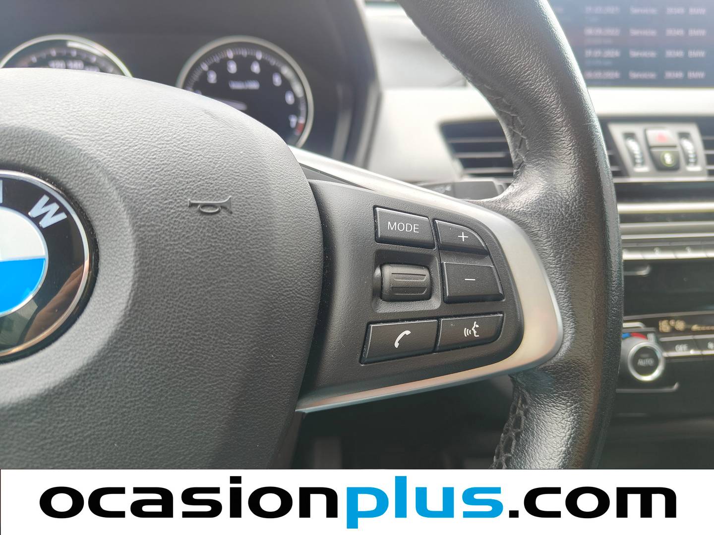 BMW X1 BMW X1 sDrive18i 136 CV de ocasión