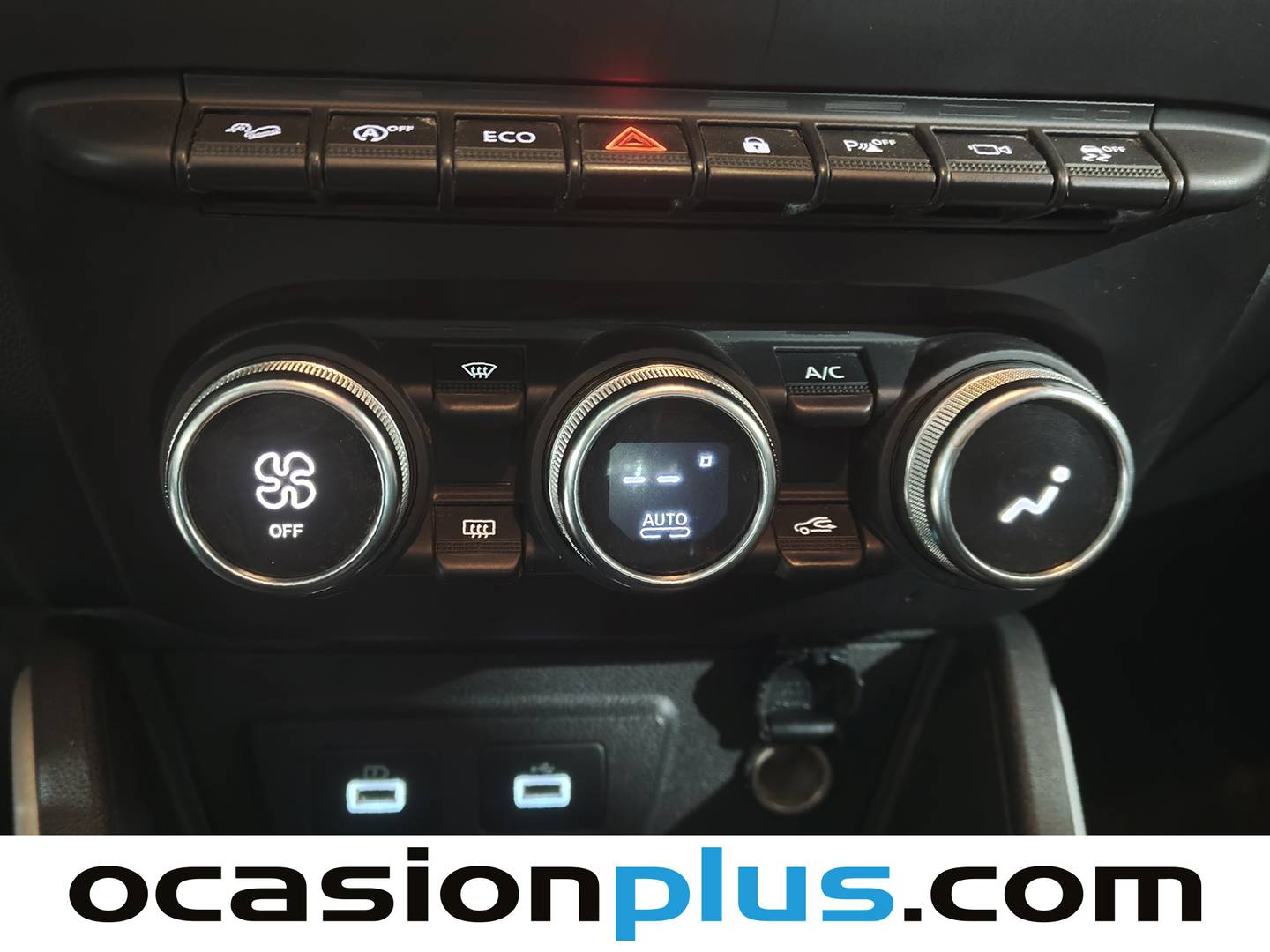 Paquetes del Dacia Duster Dacia Duster Prestige Blue dCi (115 CV) 4X4