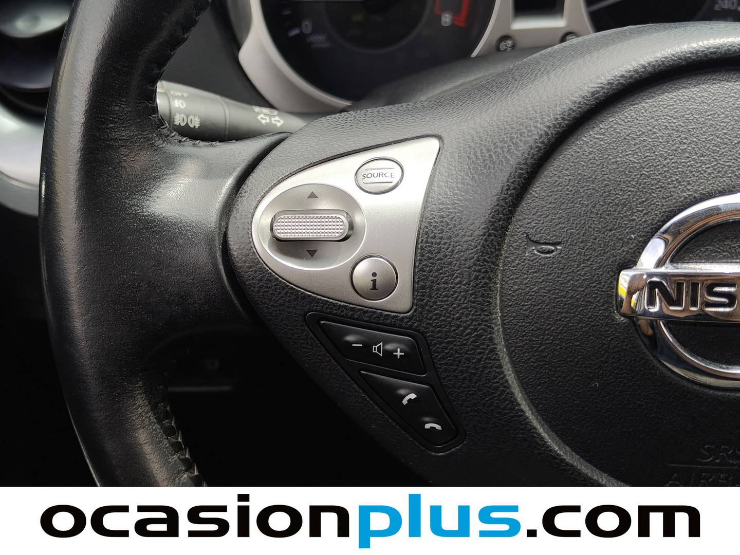 Acabados Nissan JUKE Nissan Juke 1.2 DIG-T Acenta 4x2 (115 CV)