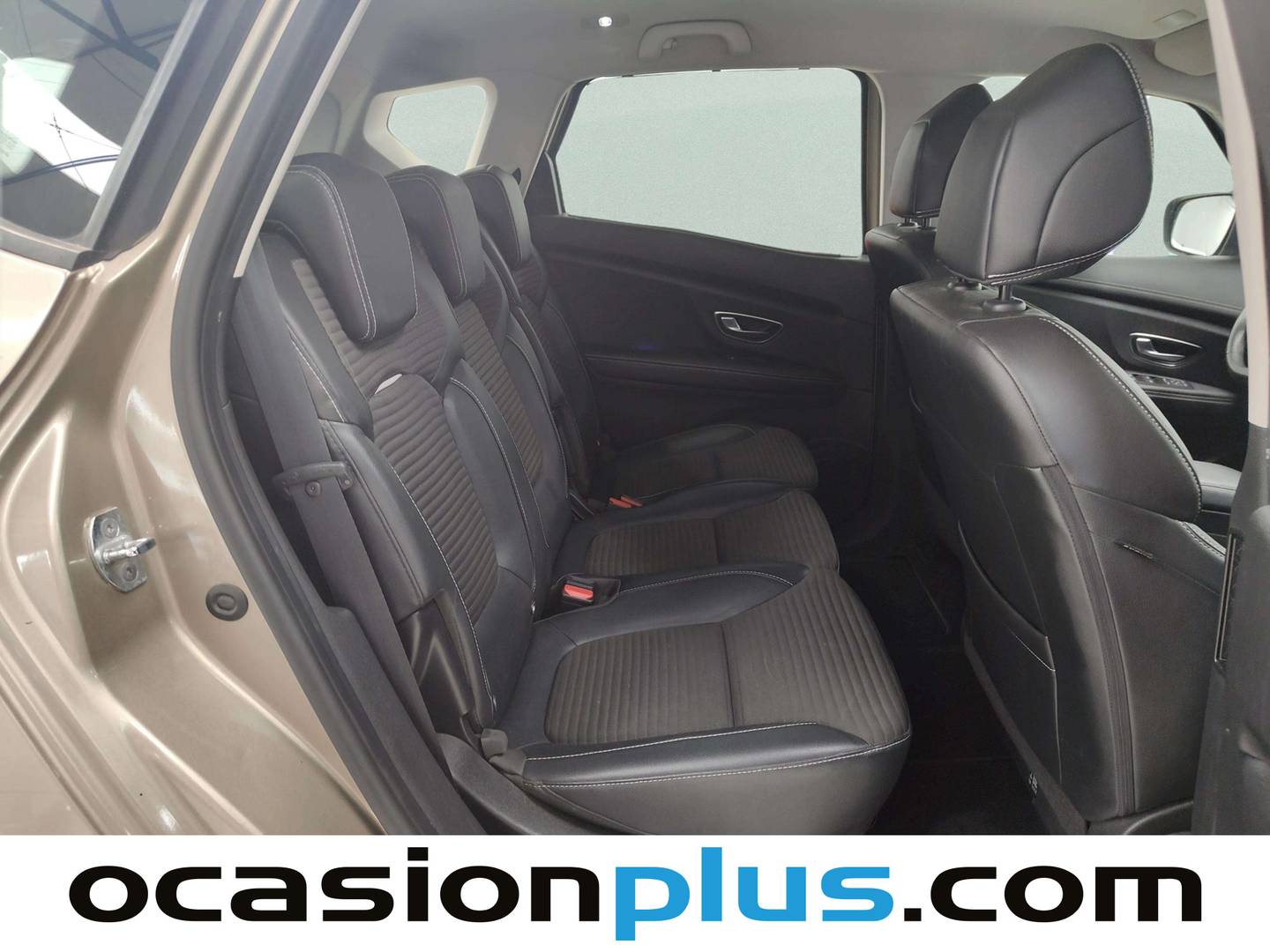 Renault Scénic Renault Scenic Zen Blue dCi (120 CV) km 0