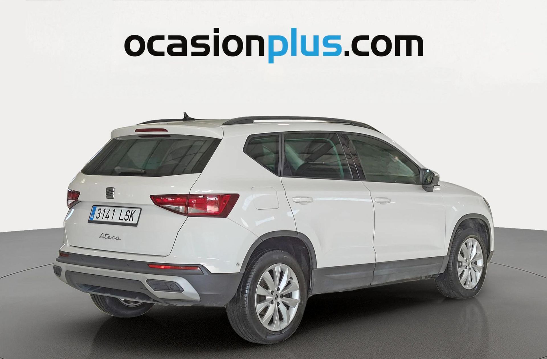 SEAT Ateca 2.0 TDI Style Go - foto 4