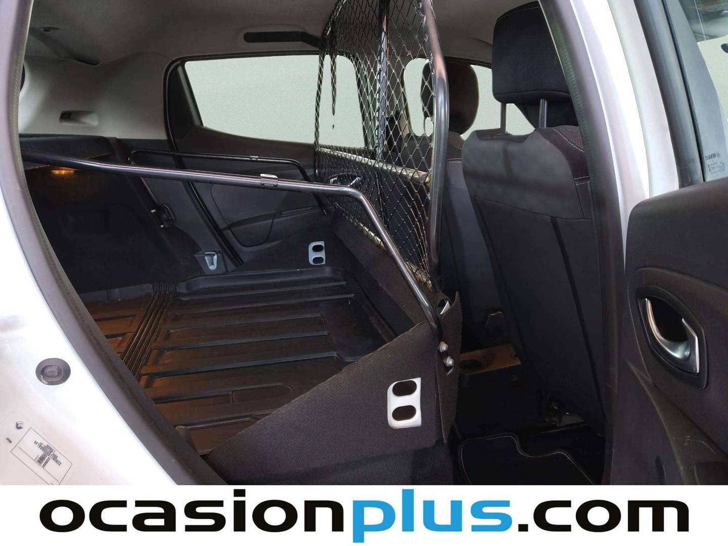 Renault Clio Renault Clio Société Energy dCi (75 CV) al mejor precio