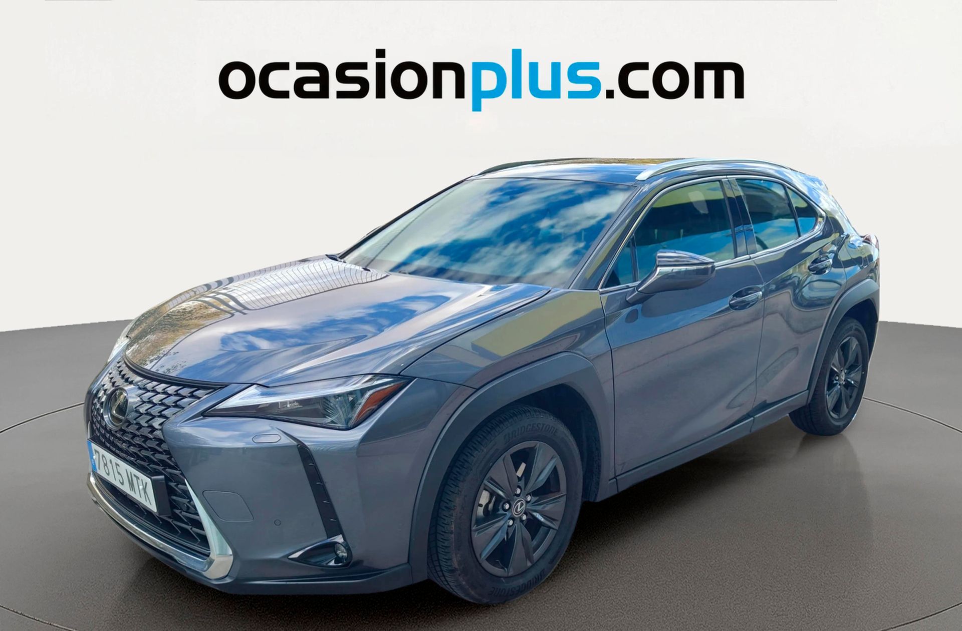 Lexus UX 300h UX