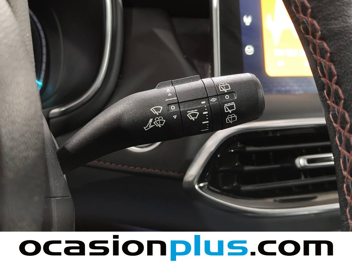 MG HS MG HS 1.5 Turbo GDI Luxury DCT (162 CV) barato