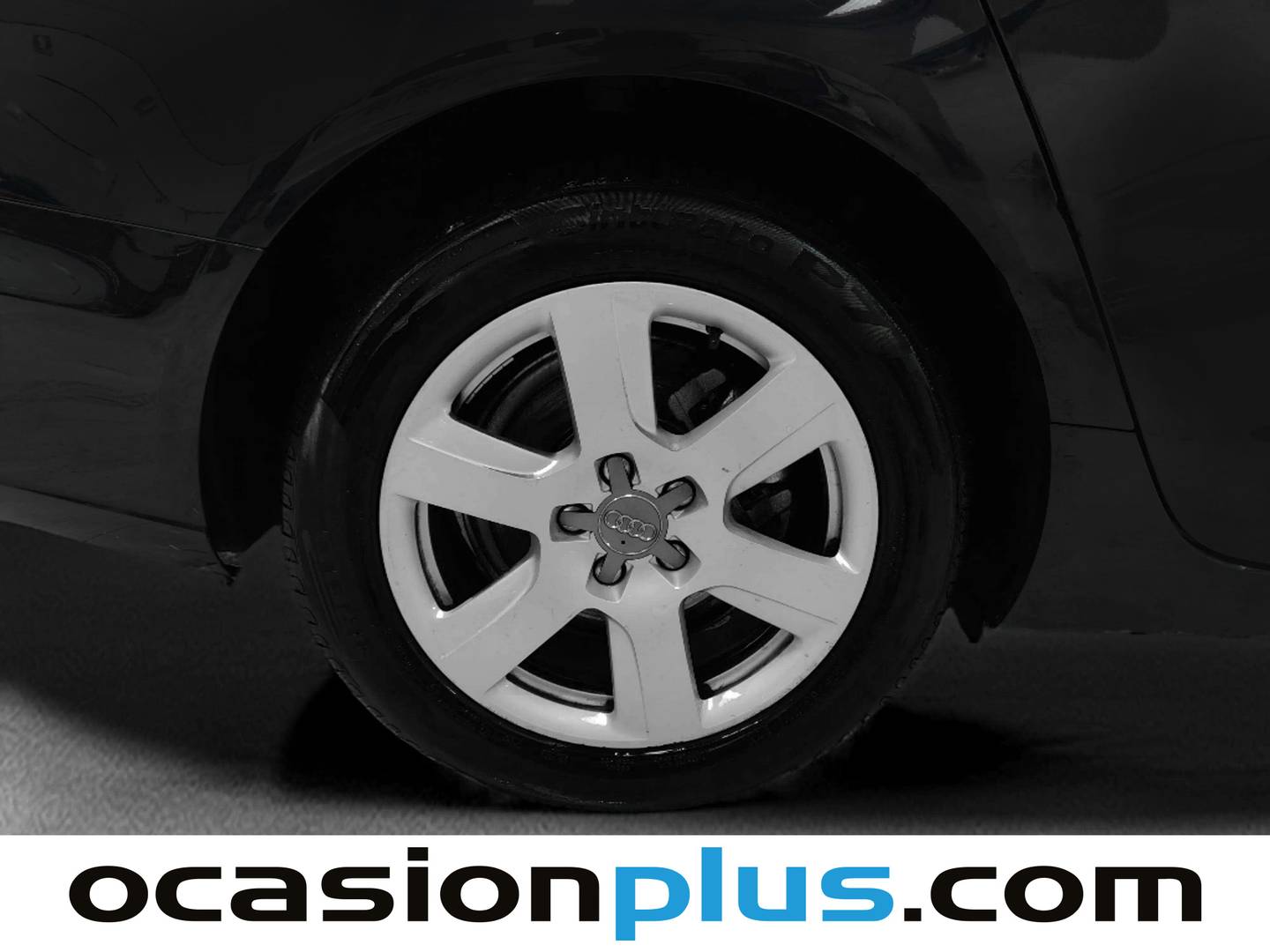 Foto Audi A6 Audi A6 2.0 TDI (177 CV) multitronic