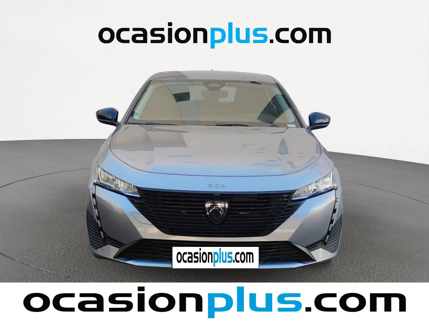 Foto Peugeot 308 Peugeot 308 PureTech 130 S&S Active Pack EAT8 (130 CV)