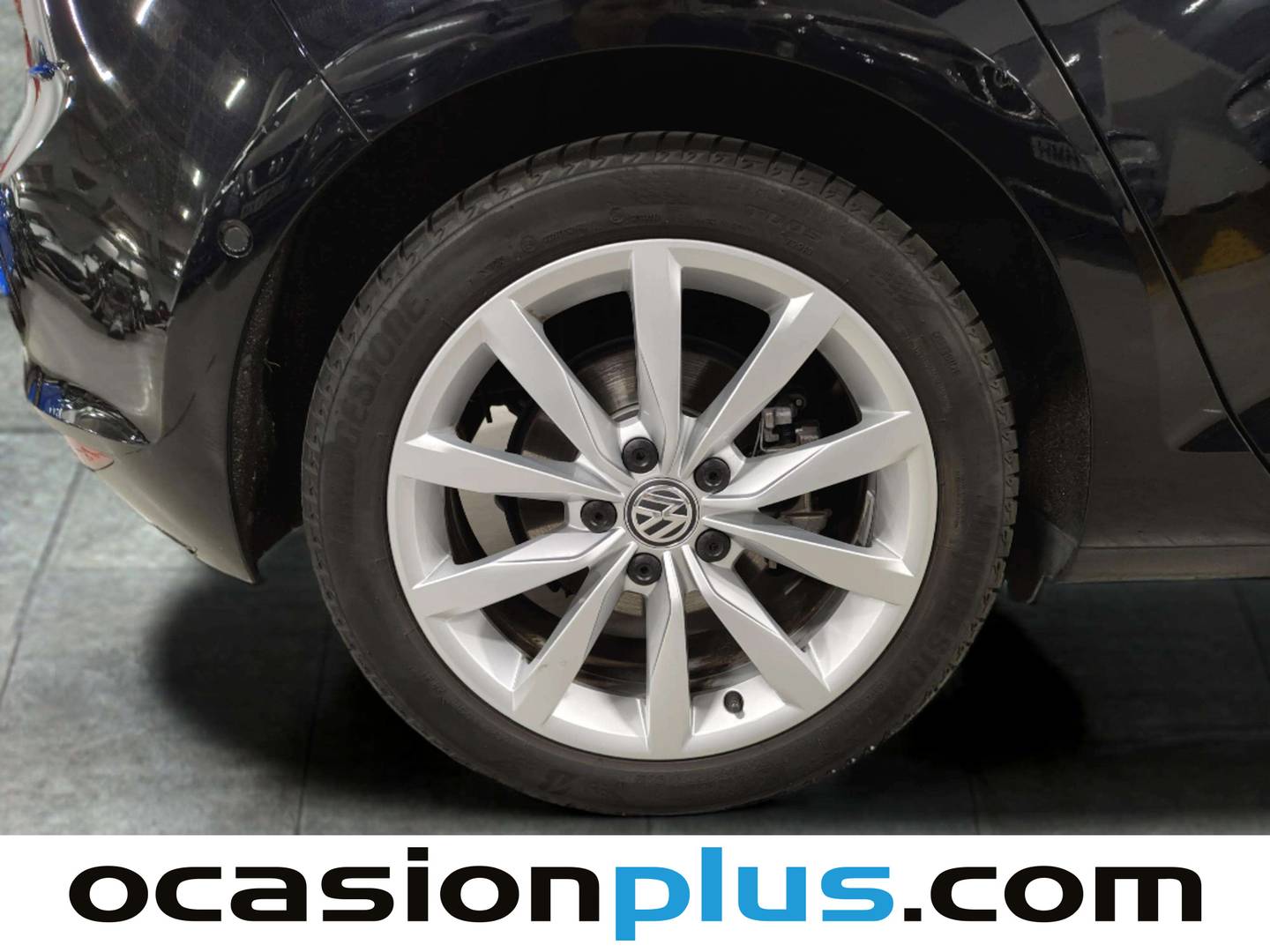 Volkswagen Golf Volkswagen Golf Sport 2.0 TDI BMT (150 CV) 150cv