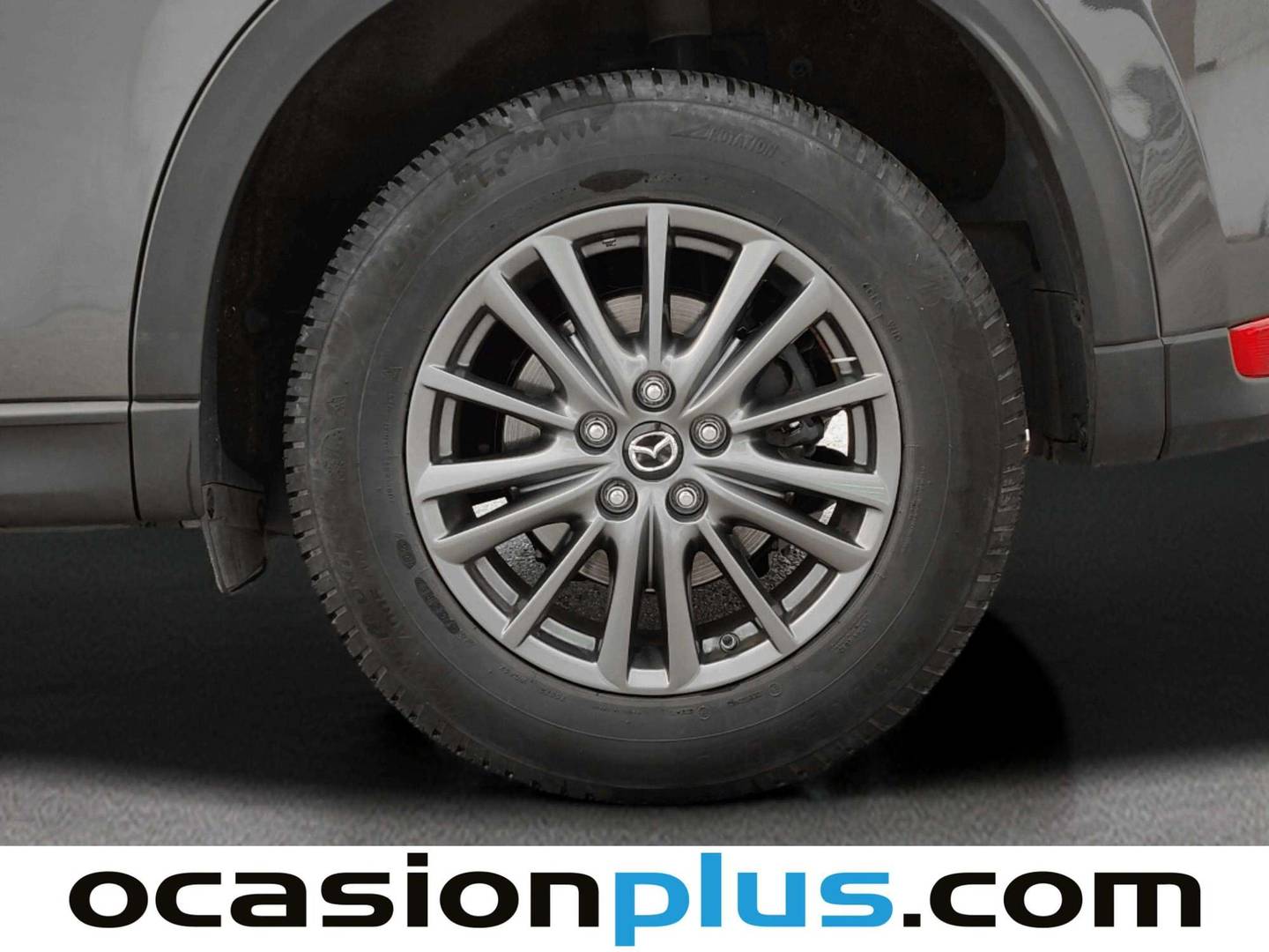 Mazda CX-5 Mazda CX-5 2.0 GE Evolution 2WD (165 CV) 165cv