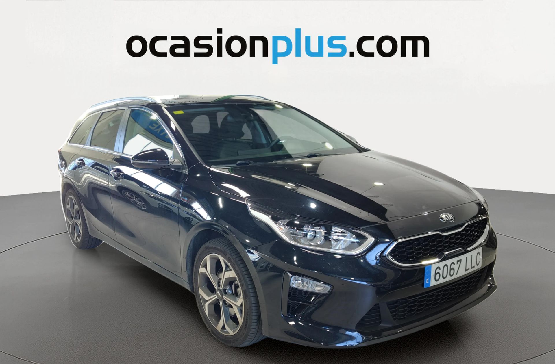 Kia Ceed 1.0 T-GDi Tech - foto 2