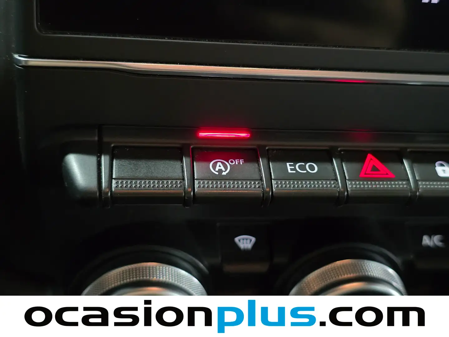 Foto Renault Captur Renault Captur Intens TCe GLP (100 CV)