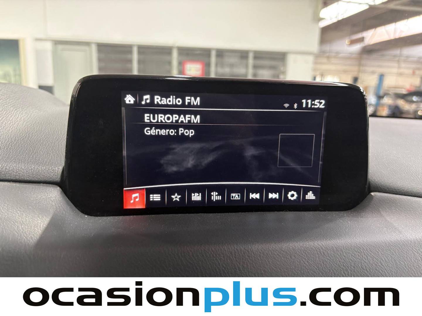 Foto Mazda CX-5 Mazda CX-5 2.5 G Skyactiv Signature AWD AT (194 CV)