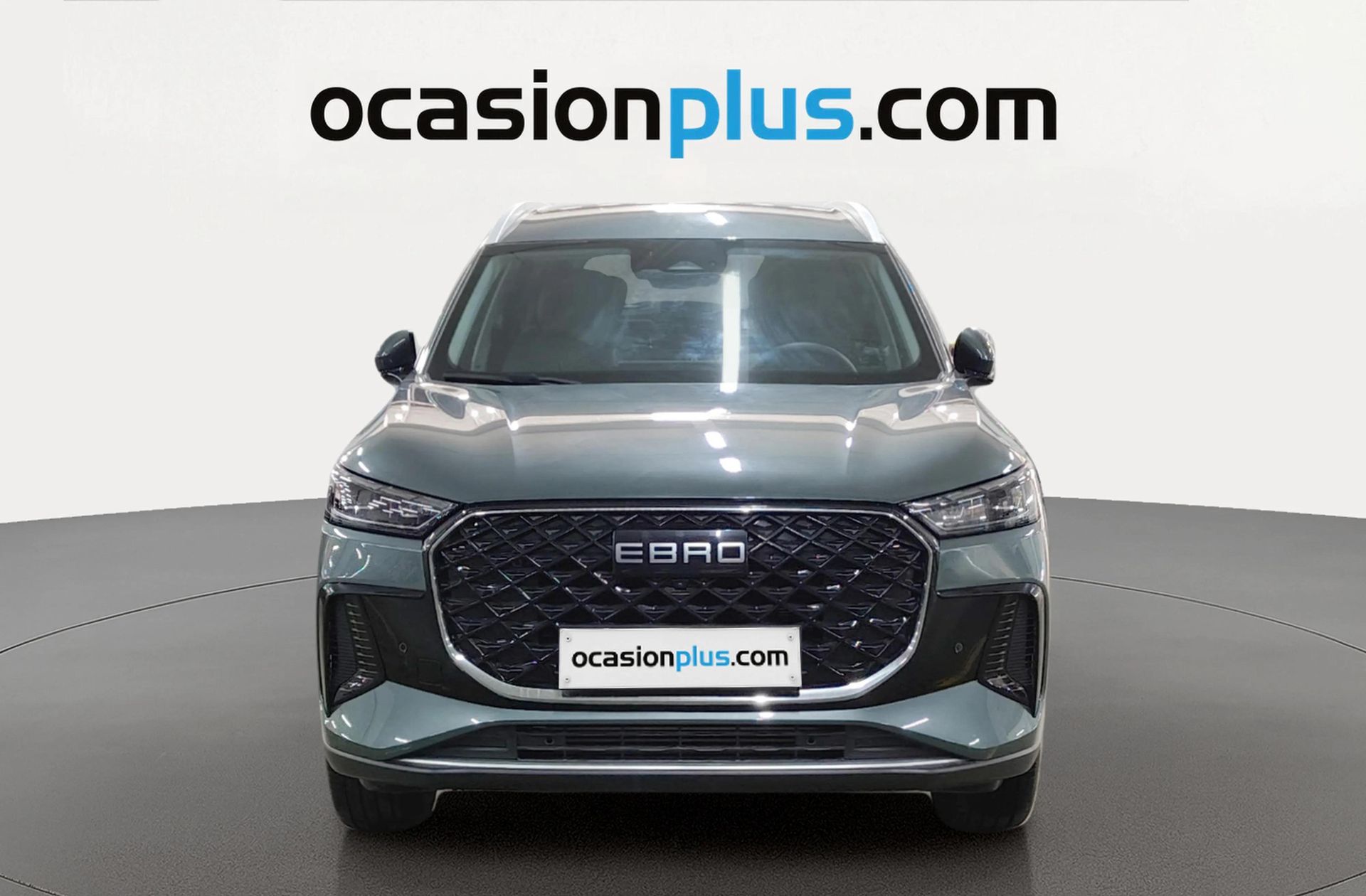 Ebro s800 1.6 T-GDi Premium DCT 7 plazas - foto 14