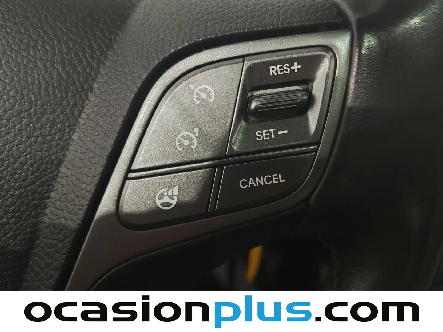 Foto Hyundai Santa Fe Hyundai Santa Fe 2.2 CRDI Tecno 4x4  (197 CV) 7 plazas