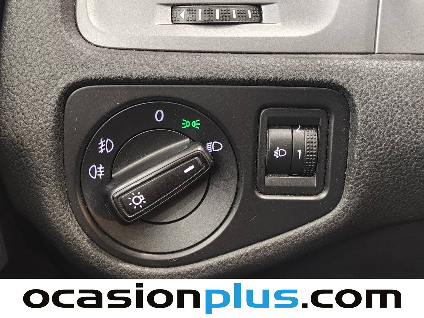 Volkswagen Golf Volkswagen Golf Business 1.6 TDI BMT (105 CV) de segunda mano