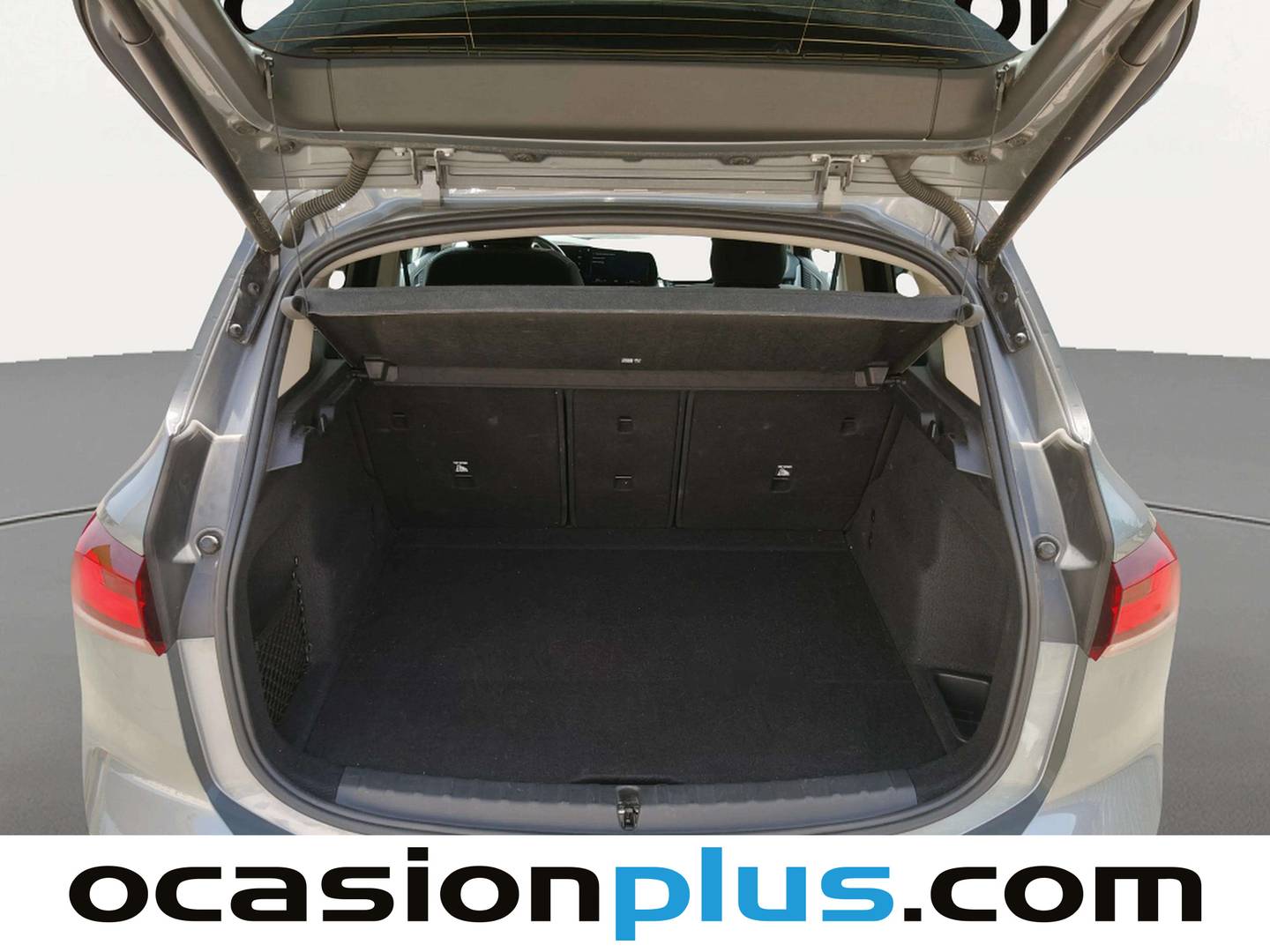 Fotos maletero BMW Serie 2 Active Tourer BMW Serie 2 218d Active Tourer (150 CV)