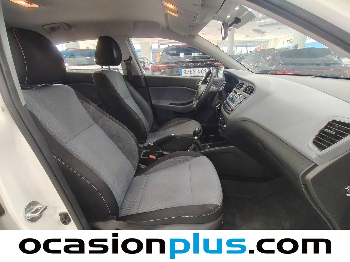Hyundai i20 Hyundai i20 1.2 MPI 25 Aniversario (84 CV) km 0
