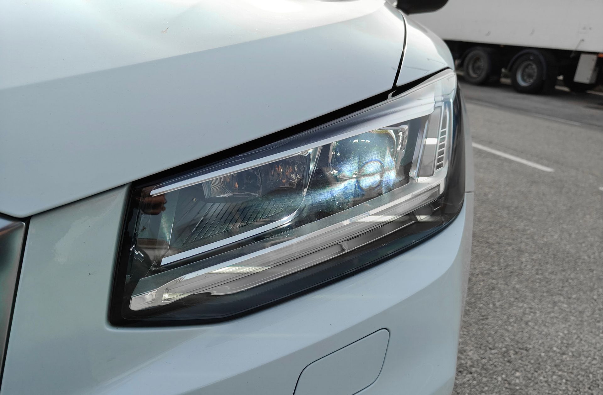 Audi Q2 sport 35 TFSI - foto 13