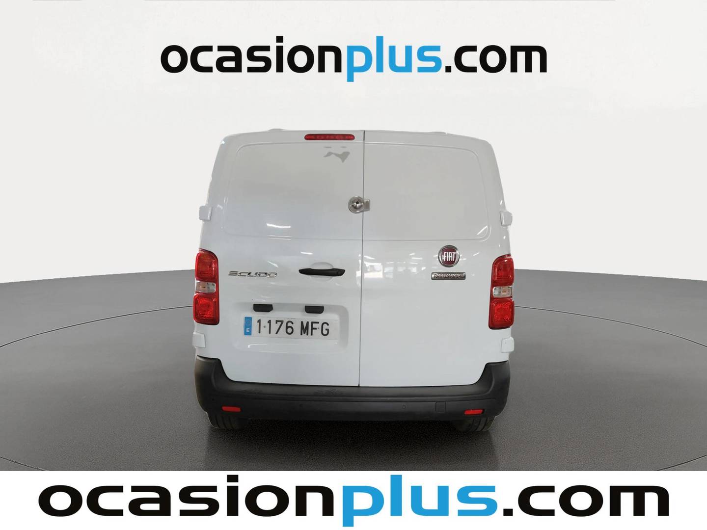 Fiat Scudo Fiat Scudo Furgon 1.5 Bluehdi L2 (102 CV) barato