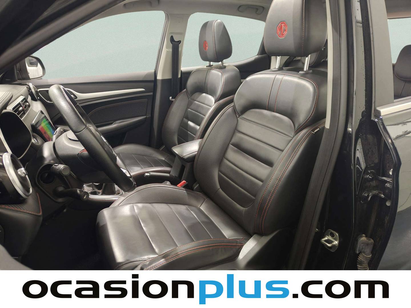 Foto MG ZS MG ZS 1.0T Luxury  (111 CV)