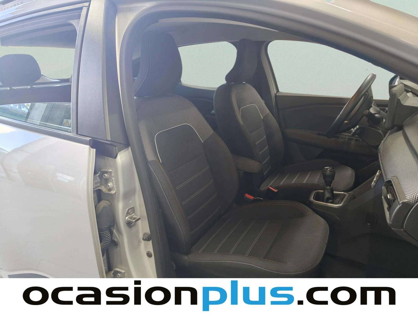 Dacia Sandero Dacia Sandero Stepway Expression TCe (91 CV) de segunda mano