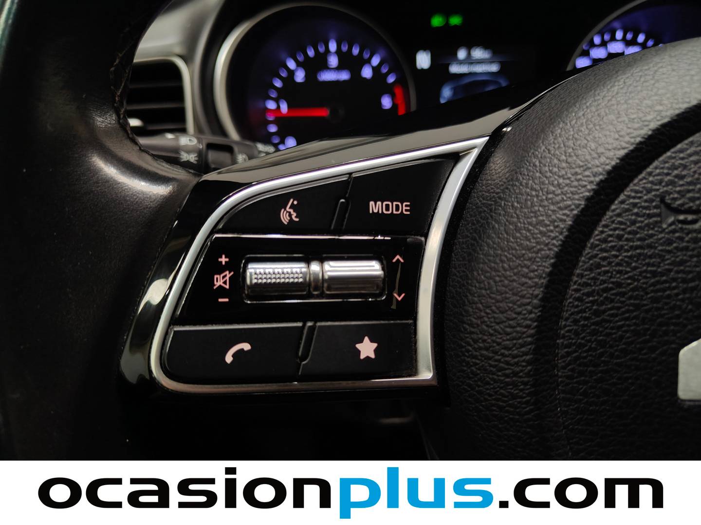 KIA Ceed KIA Ceed 1.6 MHEV iMT Drive (136 CV) seminuevo