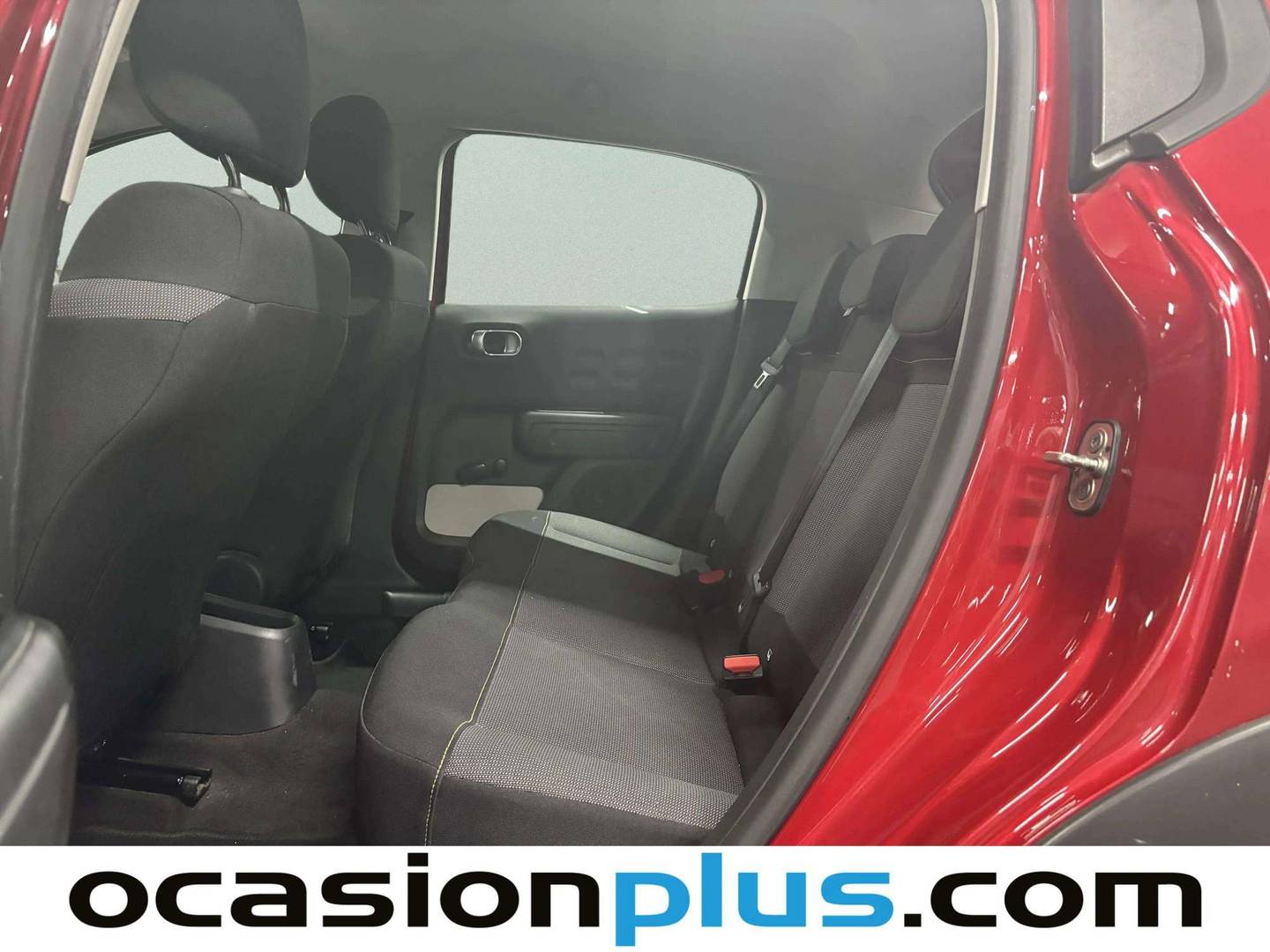 Foto Citroën C3 Citroen C3 BlueHDi 100 S&S Feel (102CV)