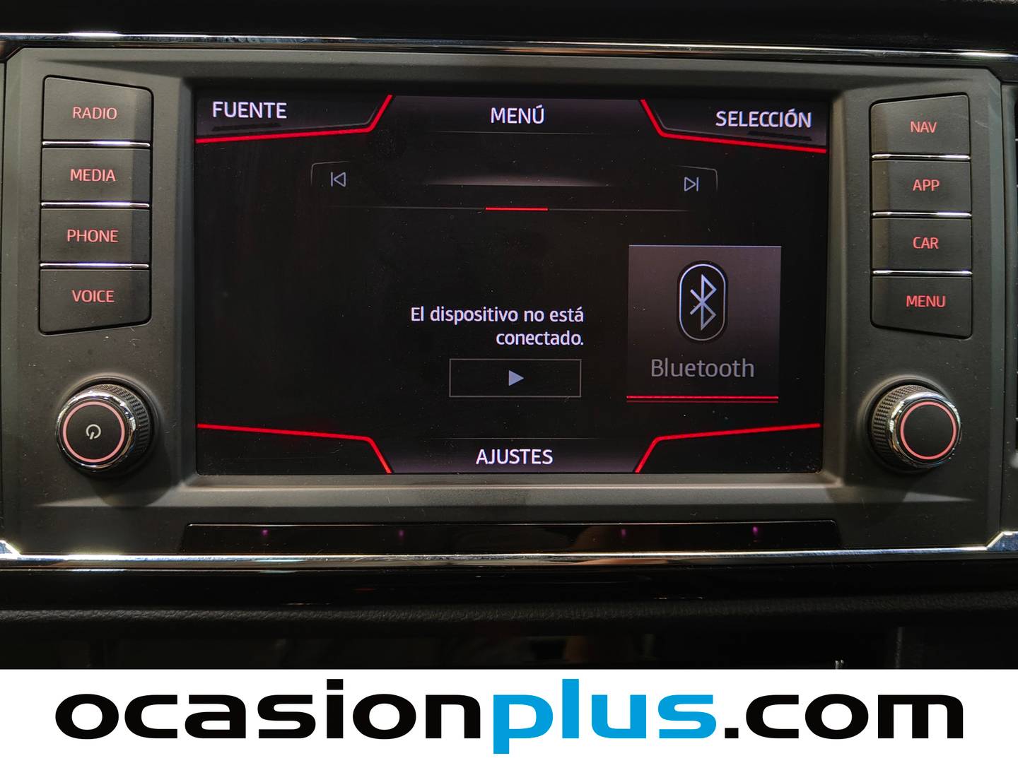 Seat Ateca Seat Ateca 2.0 TSI S&S FR 4Drive DSG (190 CV) al mejor precio