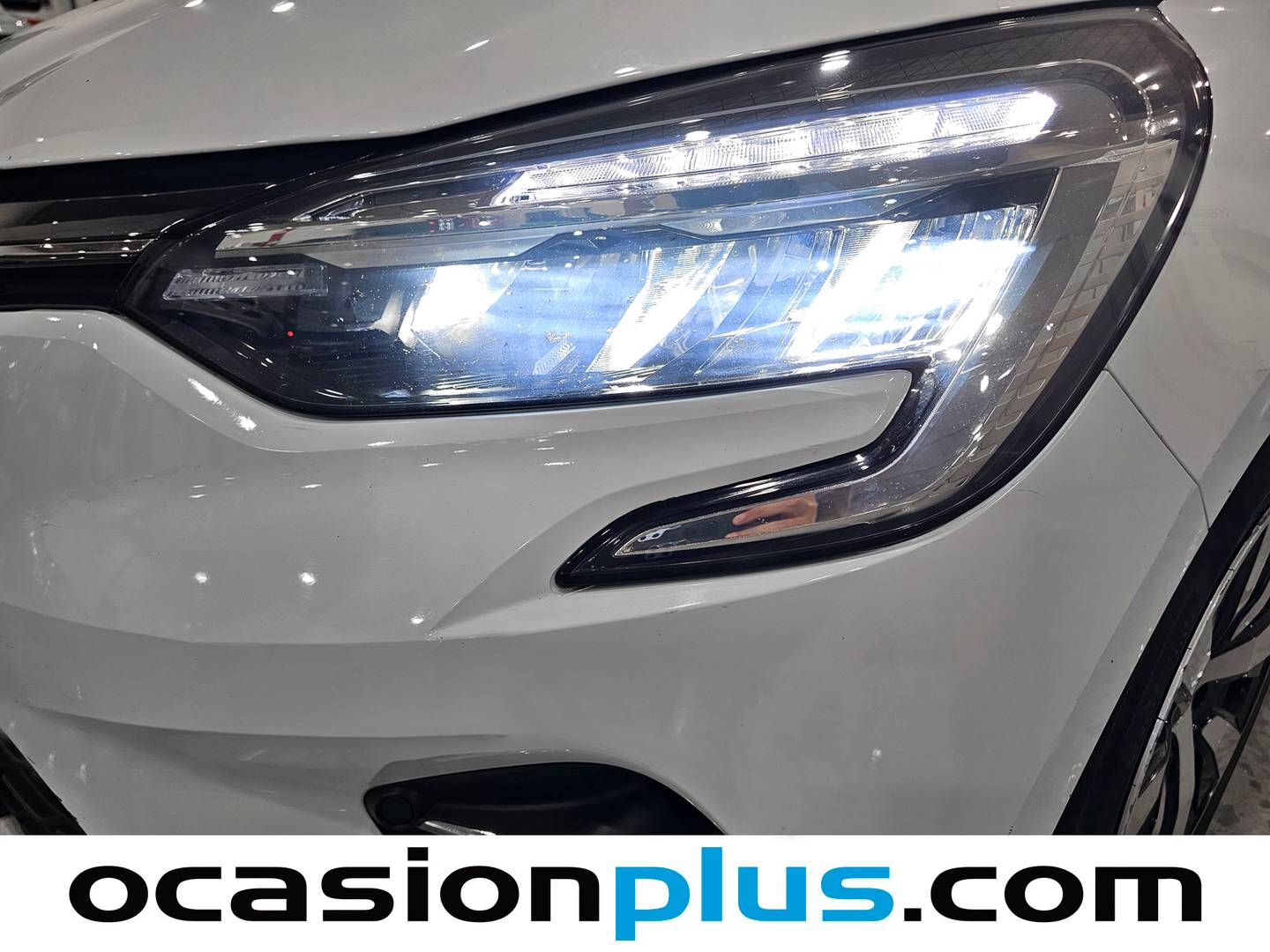 Renault Clio Renault Clio Equilibre Blue dCi (100 CV) km 0