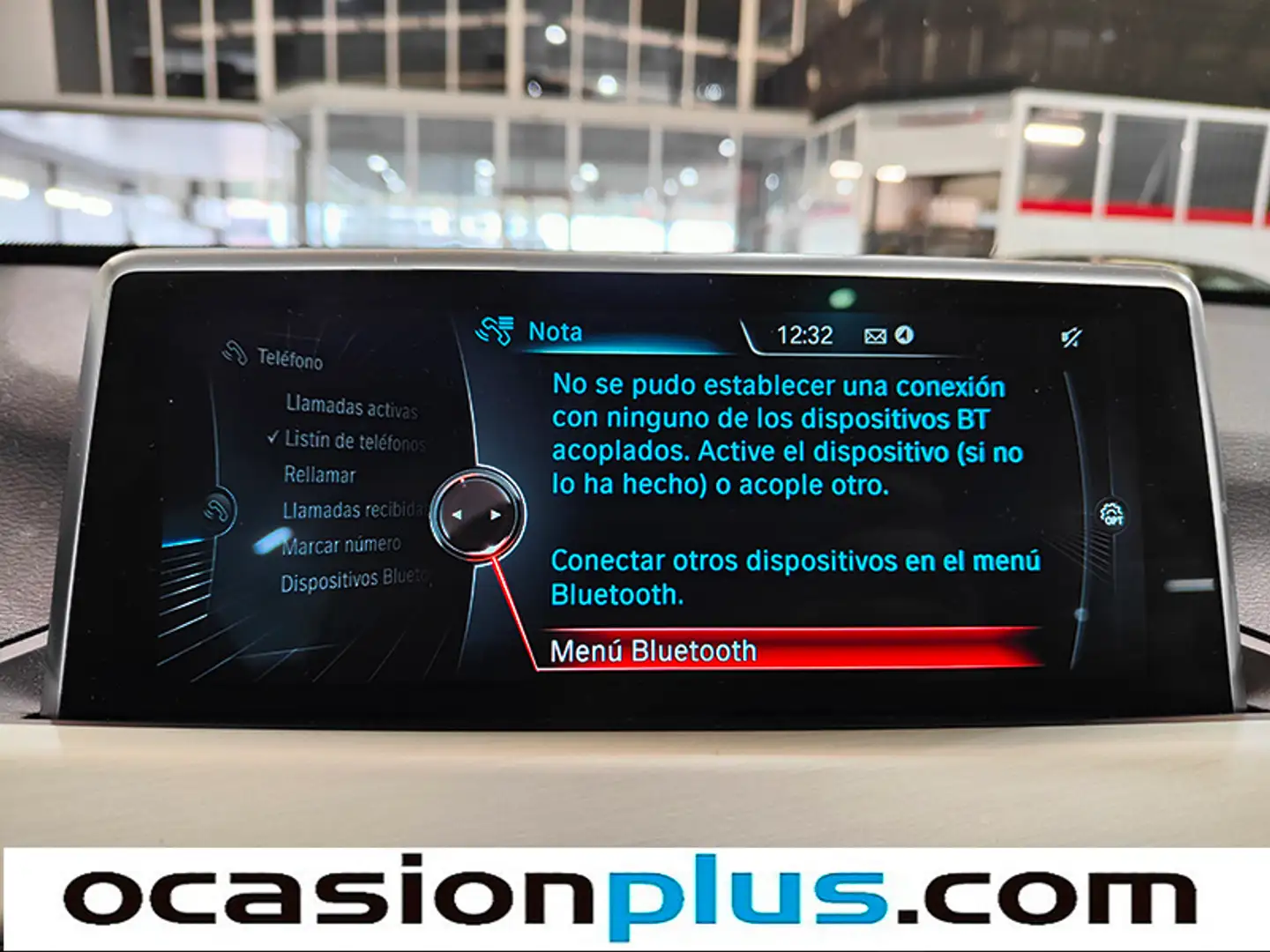 Foto BMW X1 BMW X1 xDrive25d (231 CV)