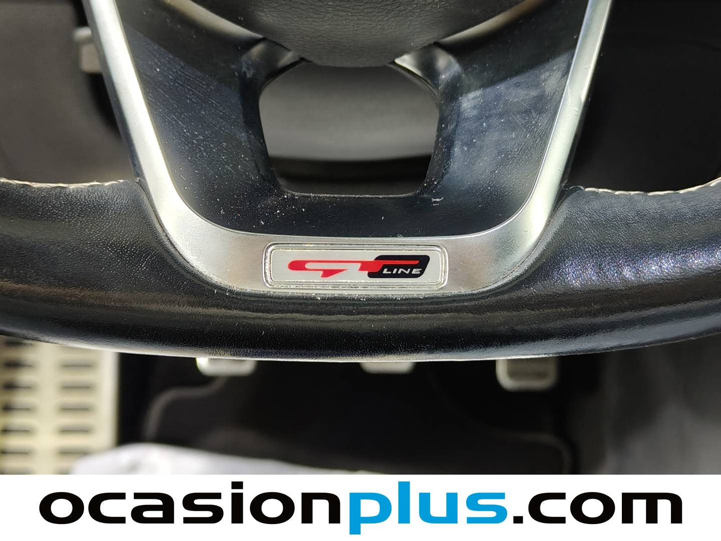 Foto KIA Ceed Kia Ceed 1.6 CRDi GT Line (136 CV)