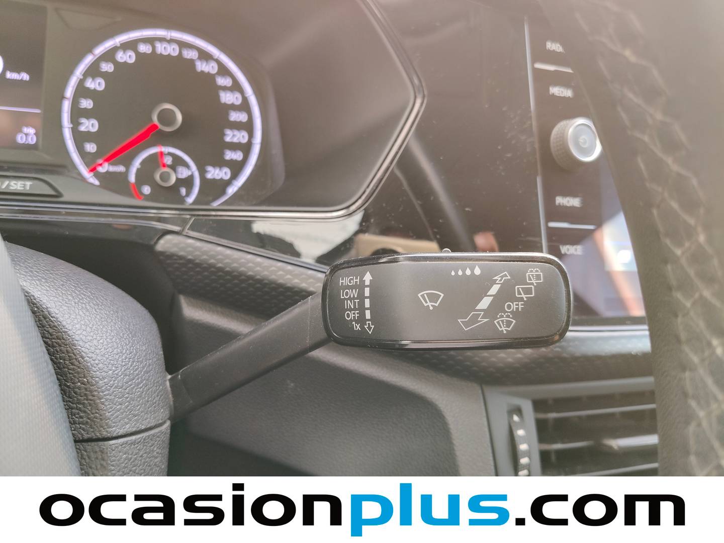Volkswagen T-Cross Volkswagen T-Cross Advance 1.0 TSI (95 CV) seminuevo