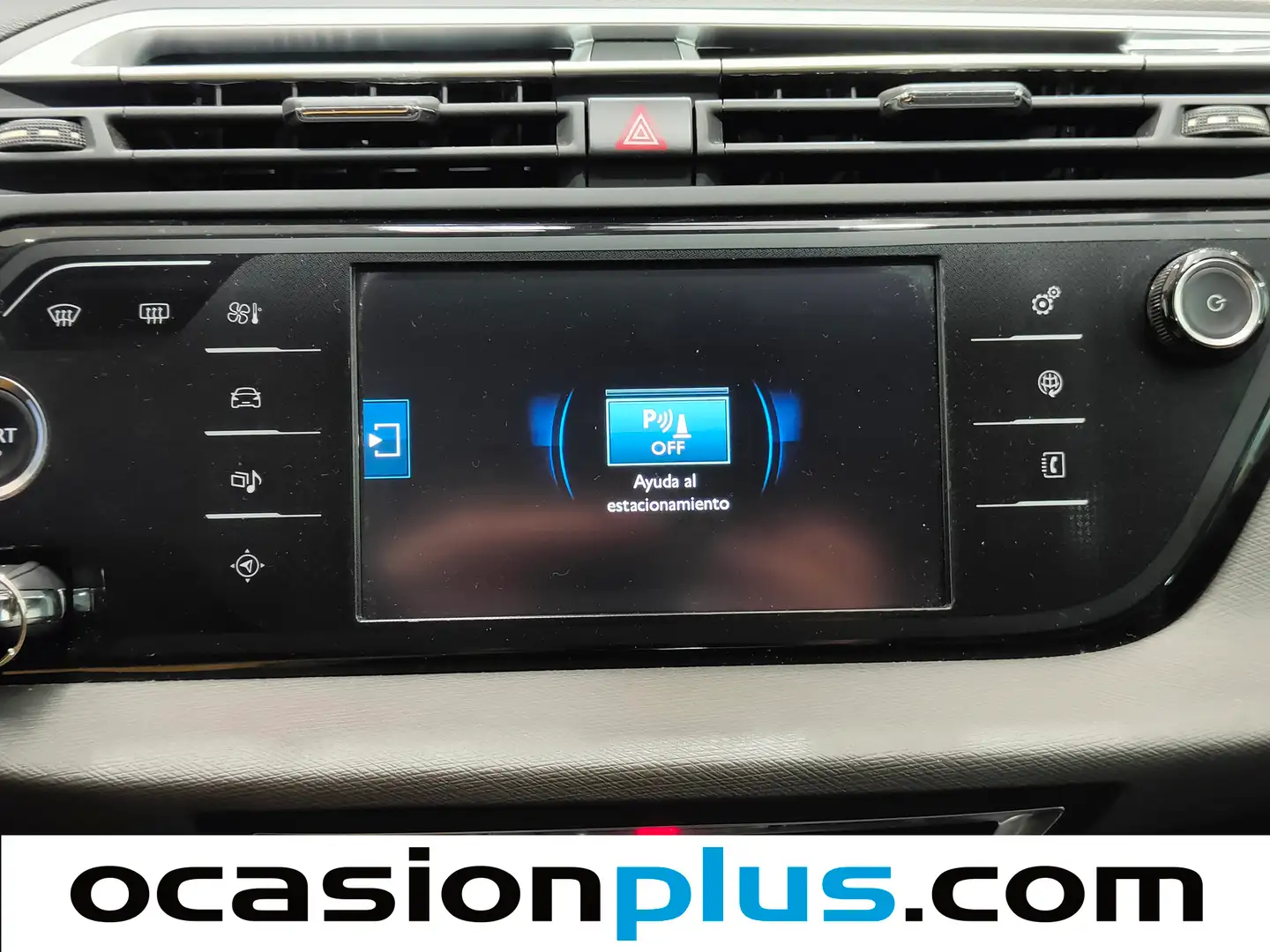 Foto Citroën C4 Picasso Citroen C4 Picasso BlueHDi 120 Feel edition (120 CV)