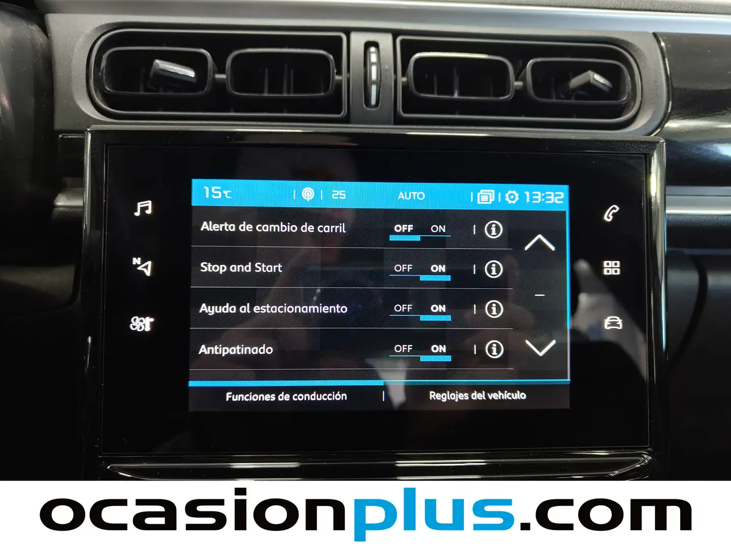 Foto Citroën C3 Origin Citroen C3 Origin Plus BlueHDi (102 CV)