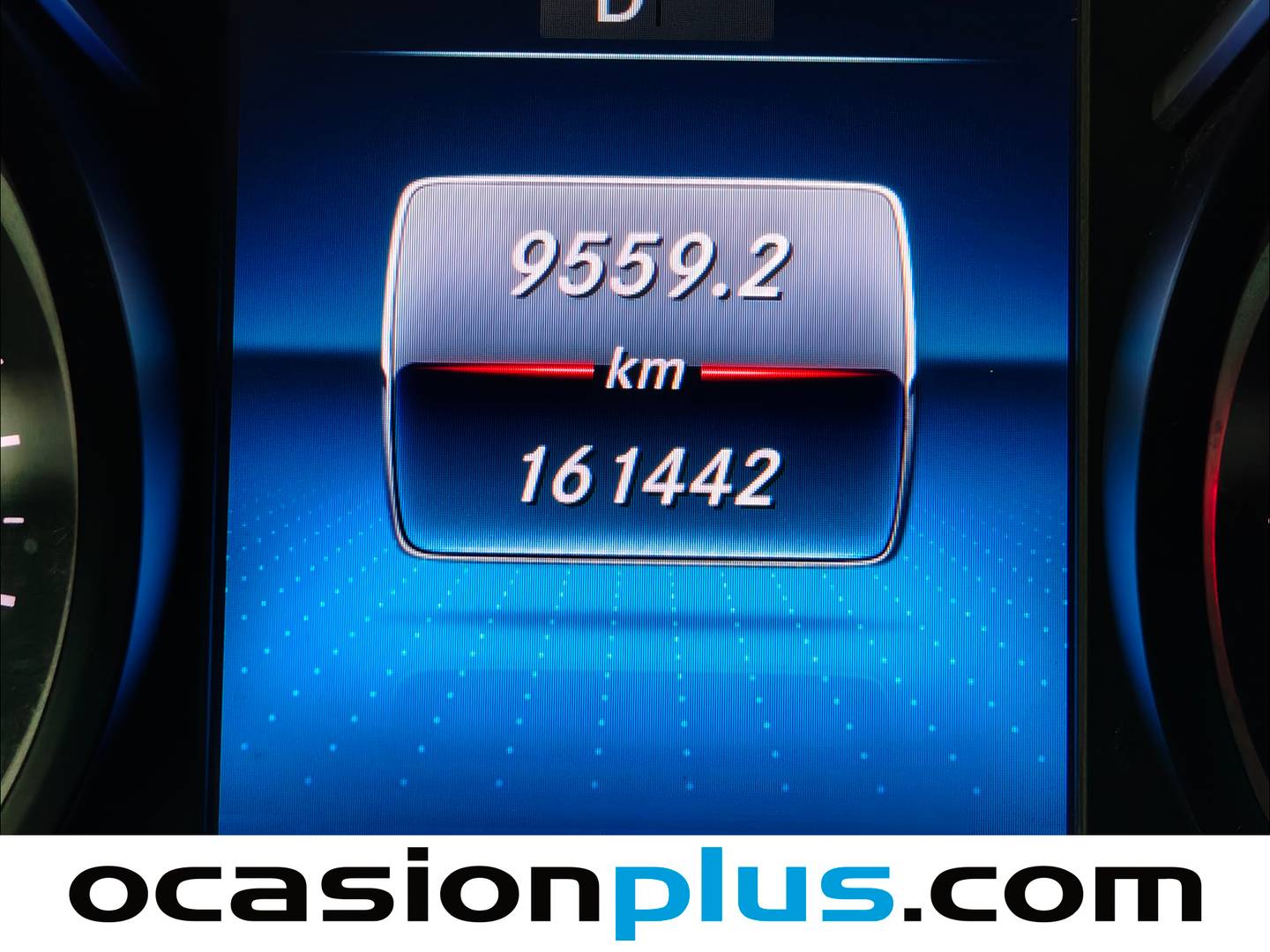 Mercedes Clase V Mercedes Clase V Clase V 220 d Avantgarde Largo (163 CV) 8 plazas seminuevo