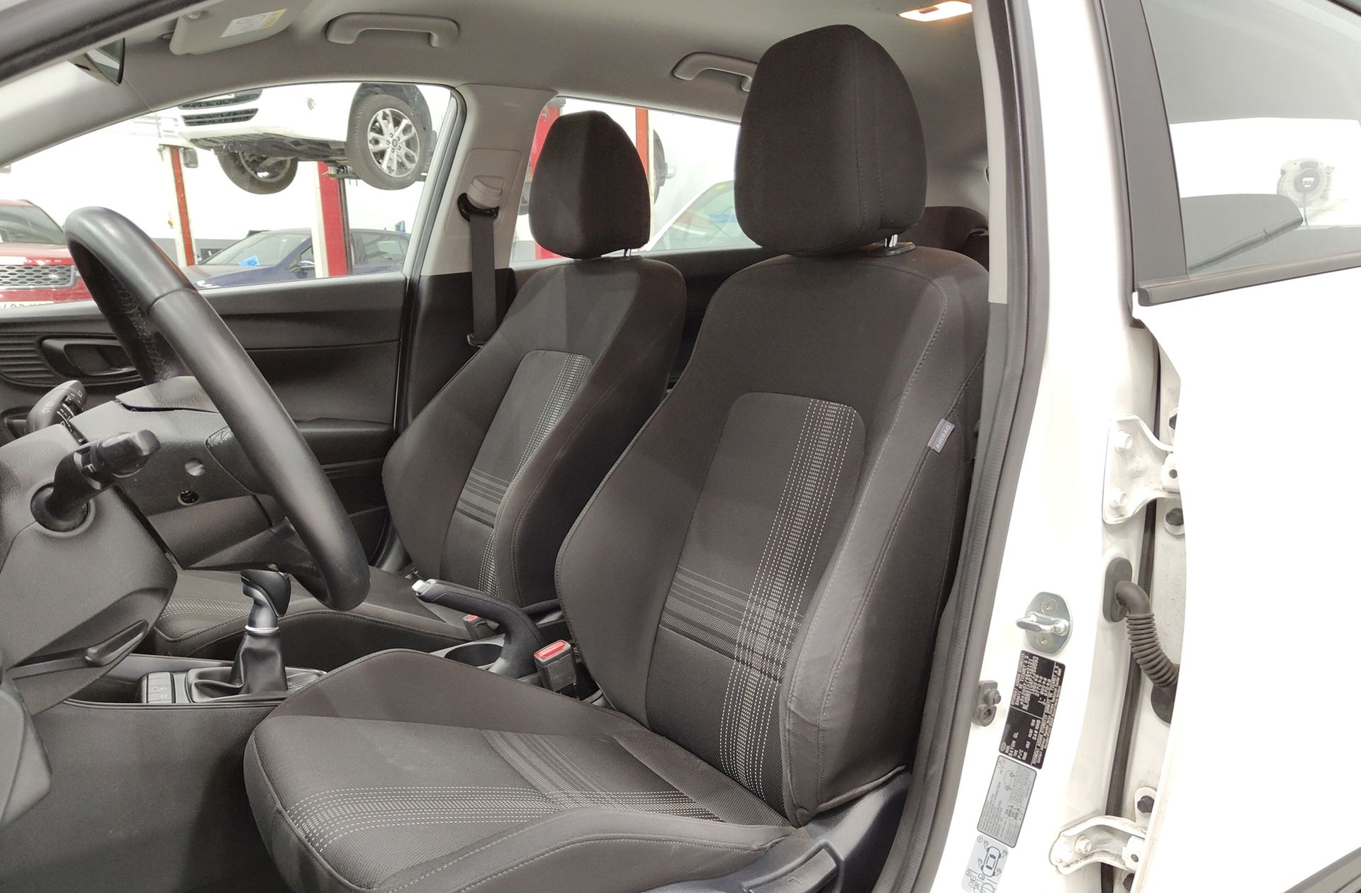 Hyundai Bayon 1.0 T-GDi 48V Klass - foto 12
