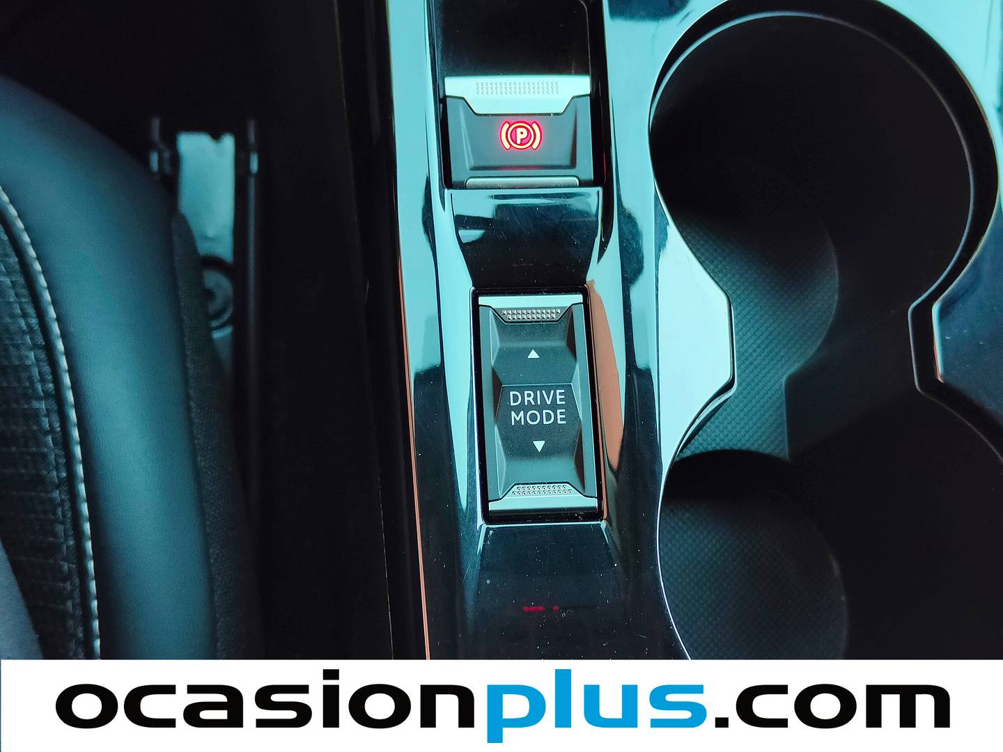 Peugeot 208 Peugeot 208 PureTech 100 Allure (100 CV) seminuevo