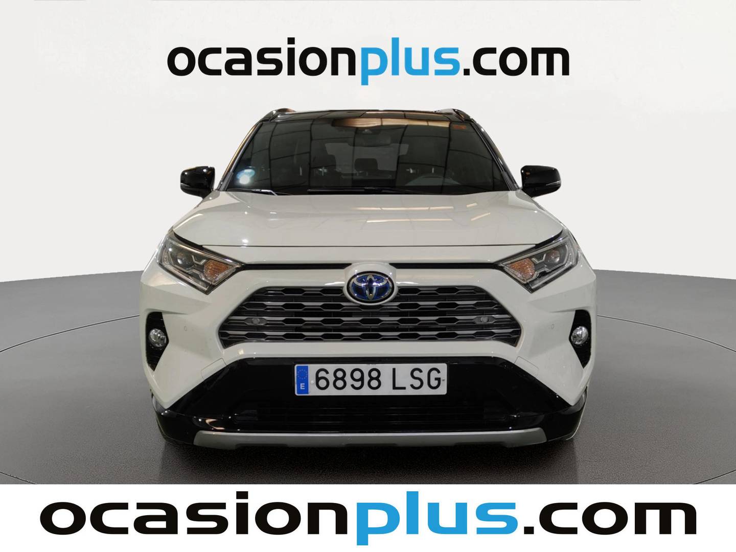 Toyota Rav4 Toyota Rav4 2.5 hybrid 220H Style (218 CV) barato