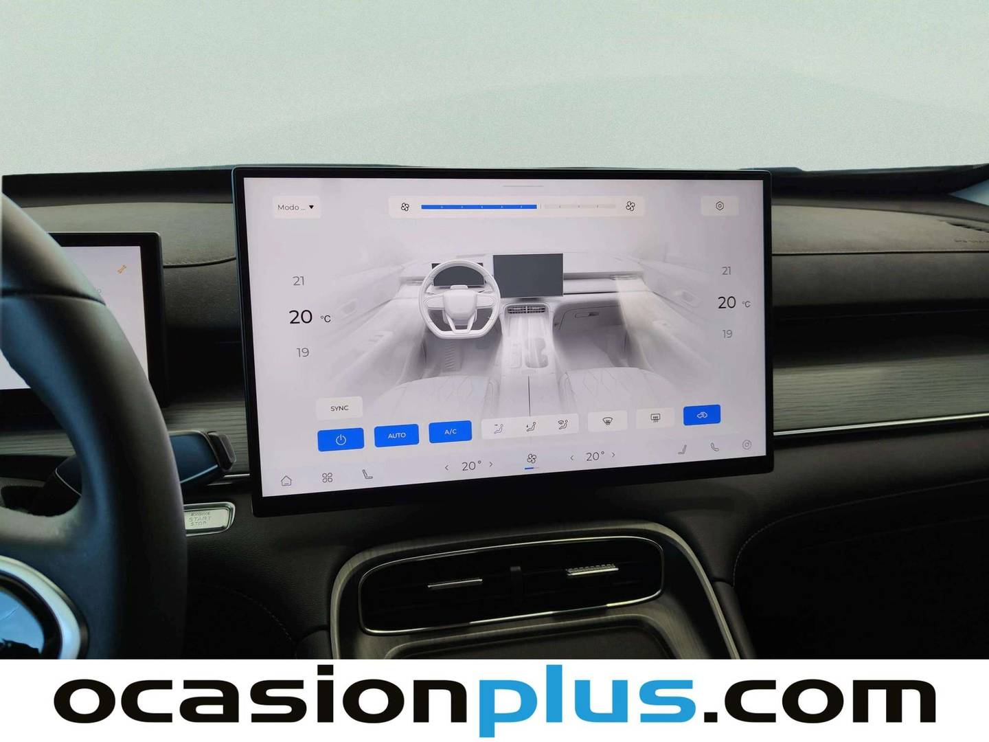EBRO S800 EBRO S800 1.6 TGDI Premium DCT (147 CV) 7 Plazas de ocasión
