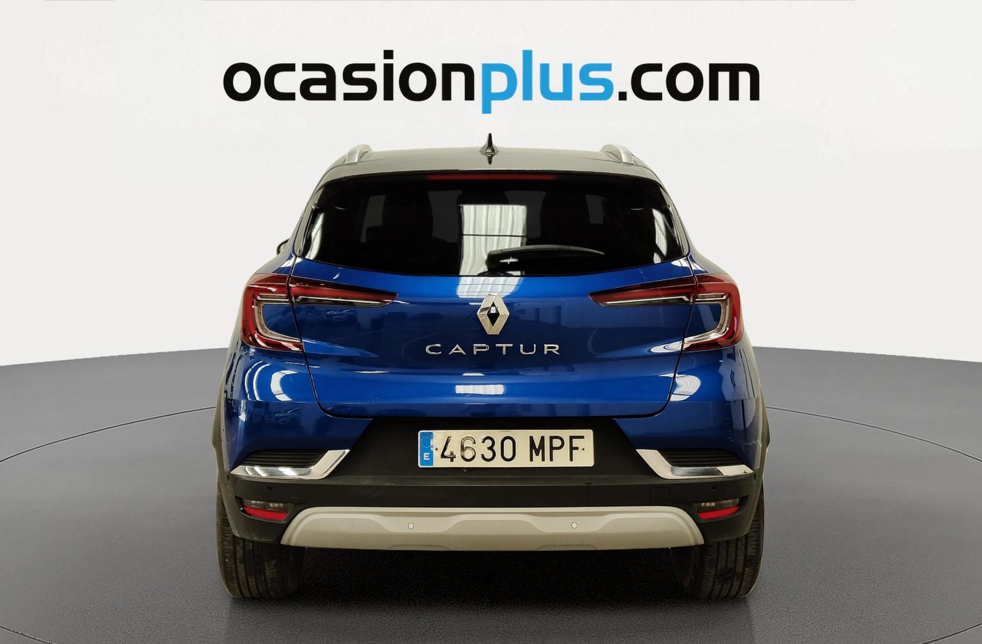 Renault Captur Techno TCe - foto 17