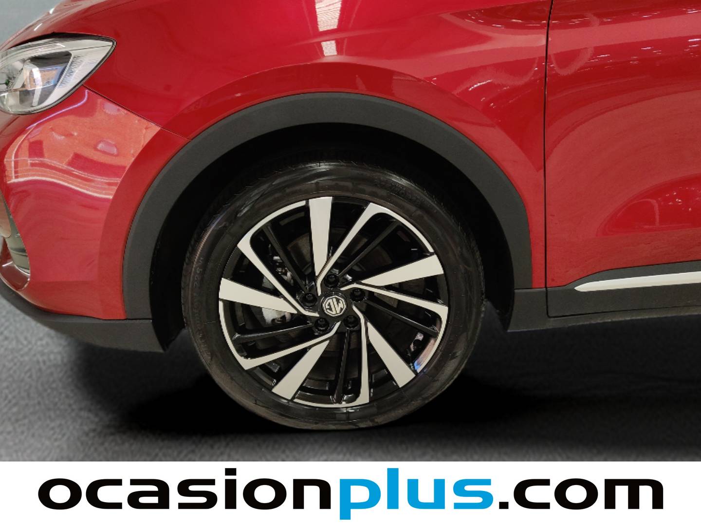 MG ZS MG ZS 1.5 Hybrid+ Luxury (197 CV) al mejor precio
