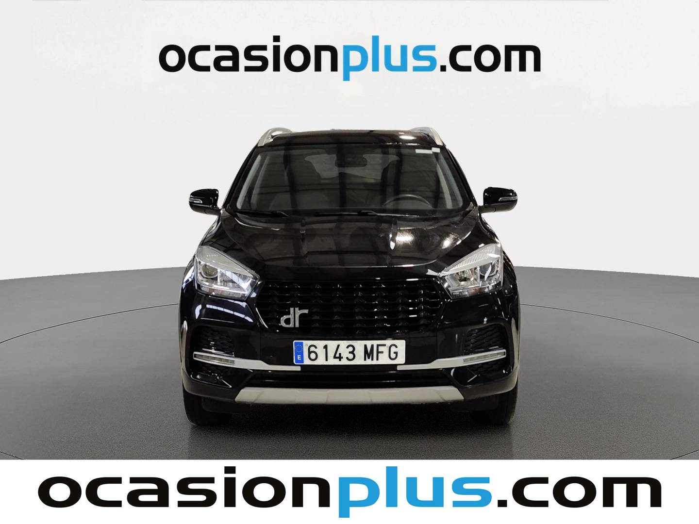 Foto DR AUTOMOBILES DR 4.0 DR AUTOMOBILES DR4 1.5  (116 CV)