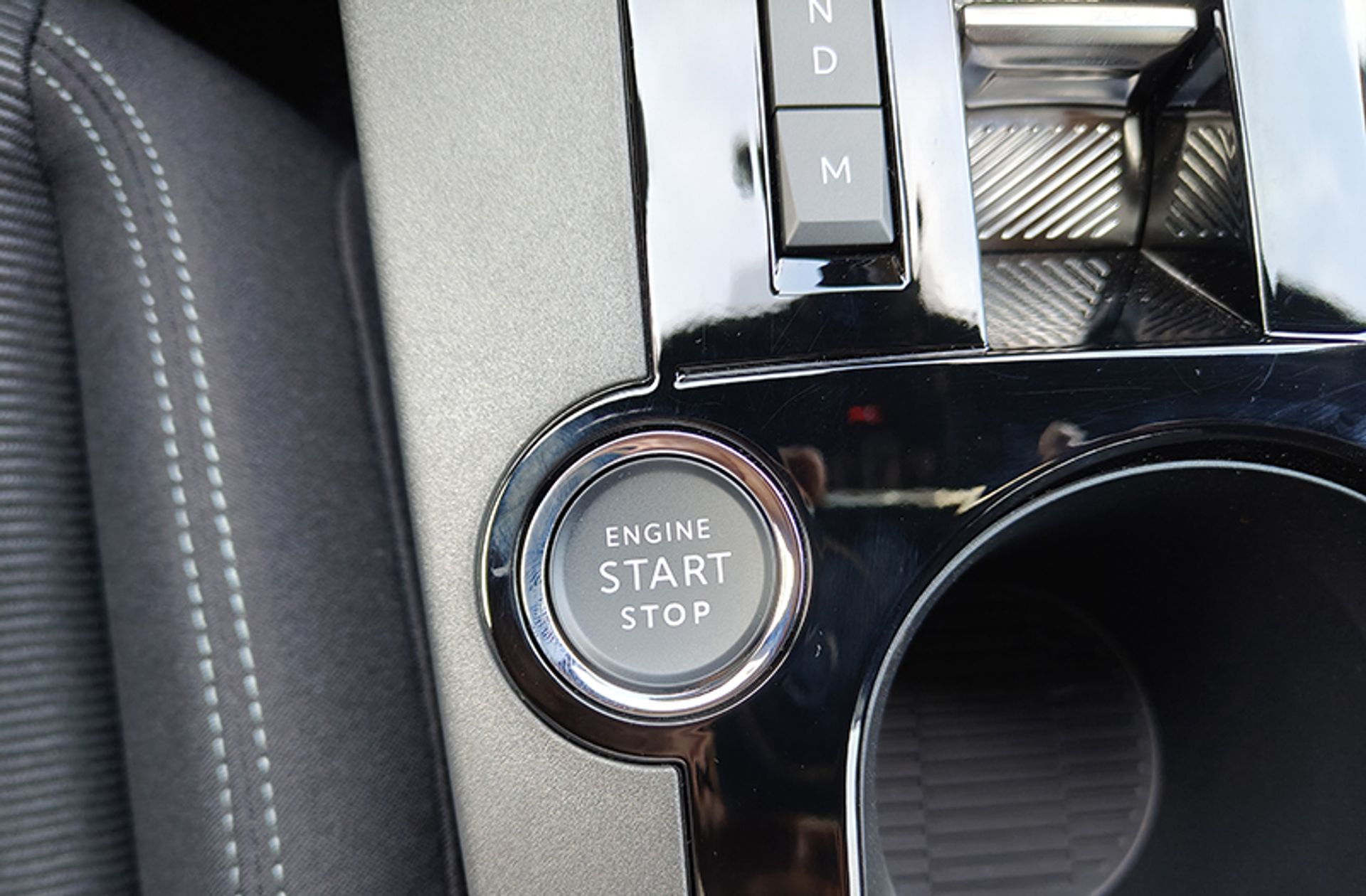 Lancia Ypsilon Hybrid - foto 27