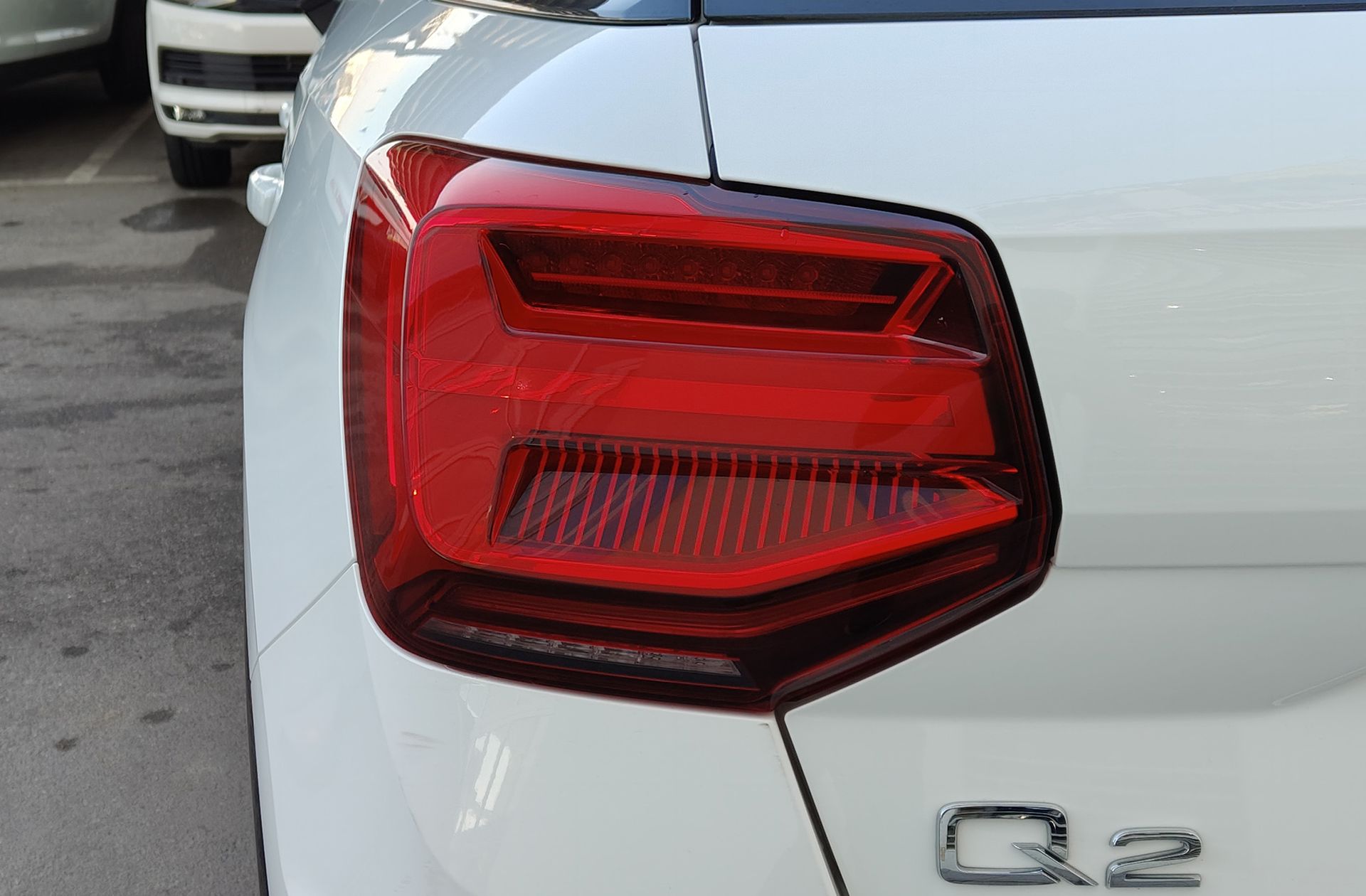 Audi Q2 Advanced 30 TDI - foto 16