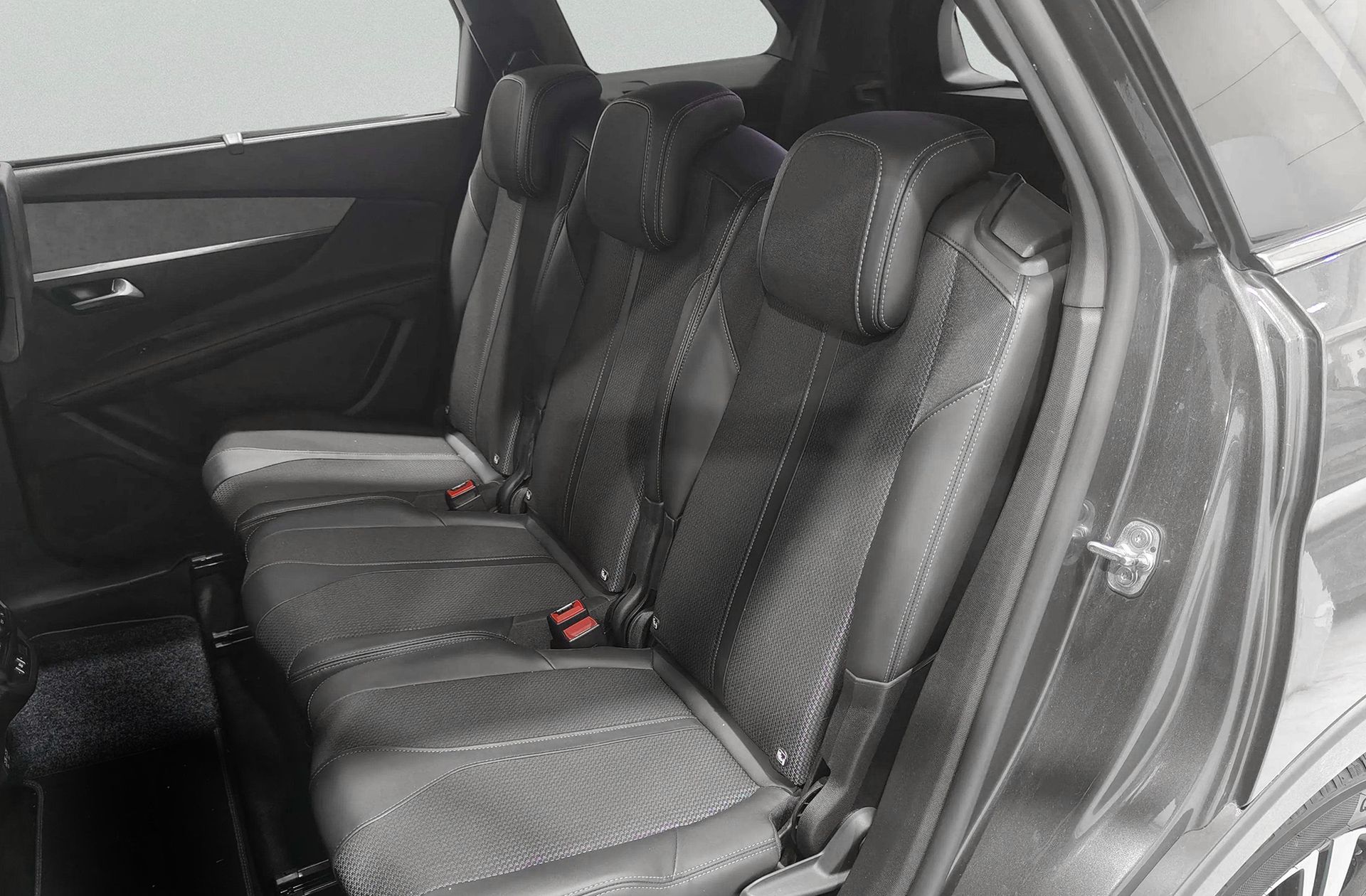 Peugeot 5008 BlueHDi 130 GT EAT8 7 plazas - foto 15