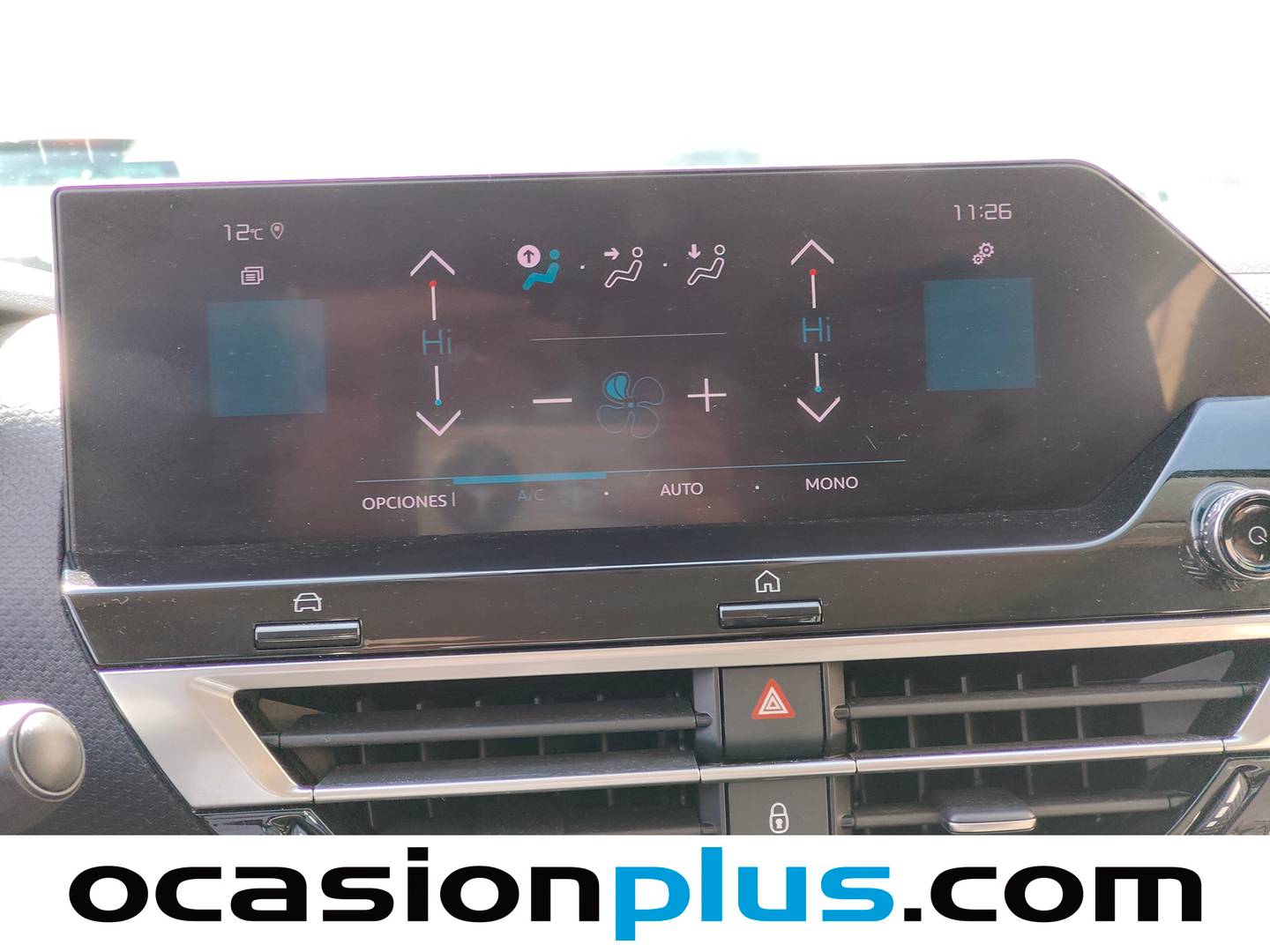 Citroën C4 Citroen C4 BlueHDi 110 S&S Feel Pack (110 CV) km 0