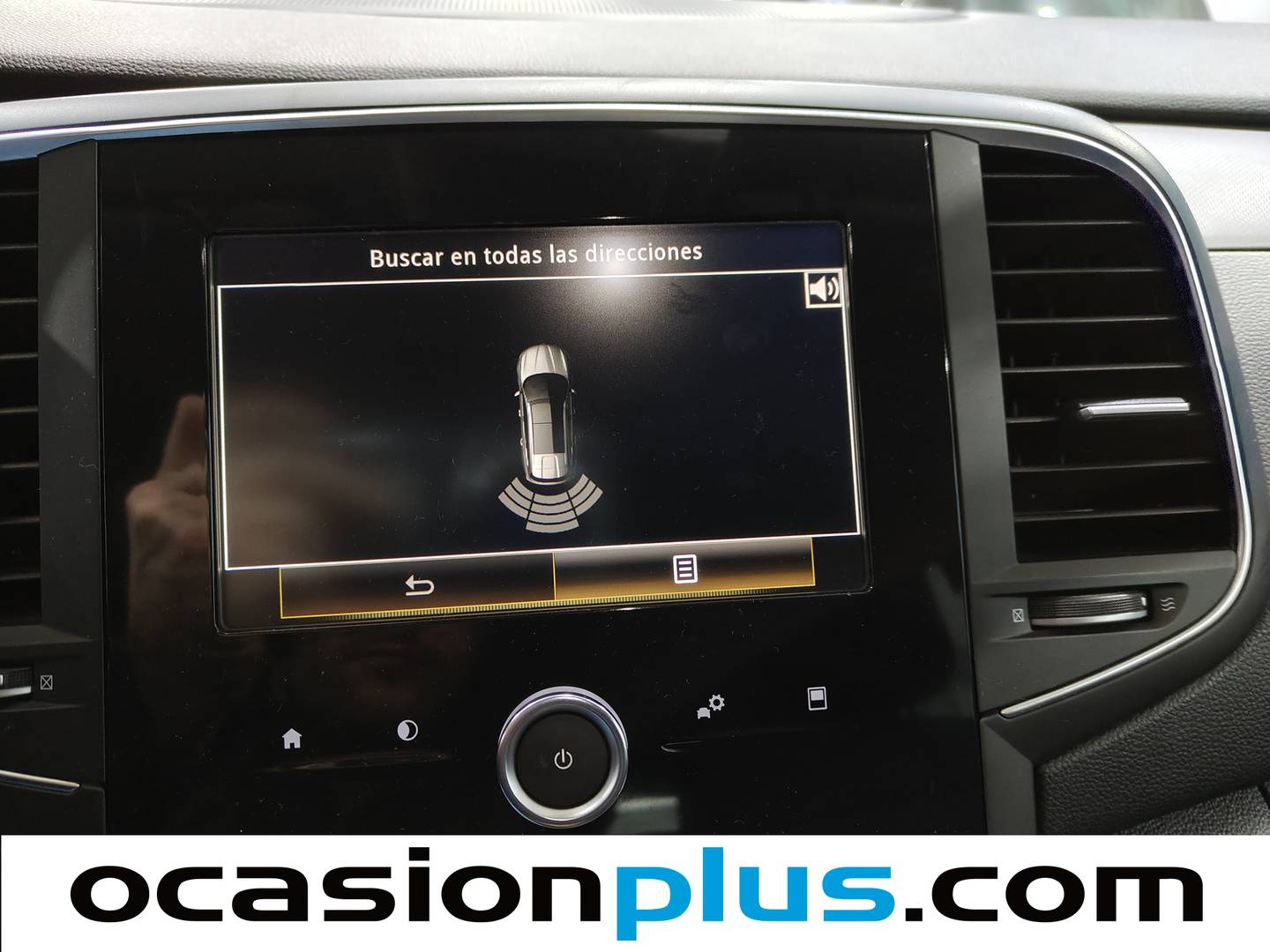 Foto Renault Talisman Renault Talisman Intens Energy dCi (110 CV)