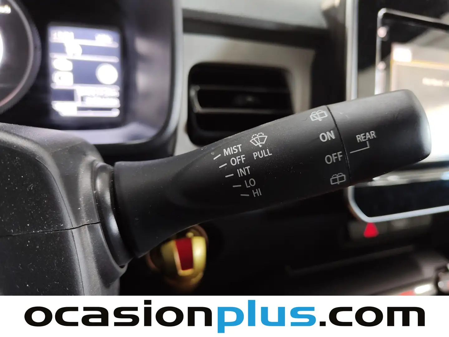 Foto Suzuki Ignis Suzuki Ignis 1.2 Mild Hybrid GLX (83 CV)