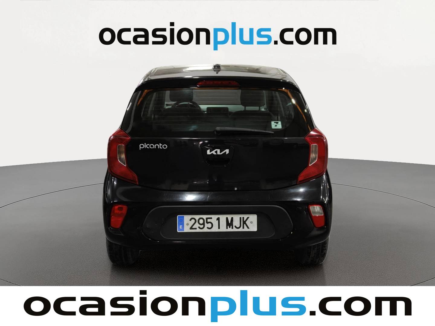 KIA Picanto KIA Picanto 1.0 DPi Concept Pack Comfort (67 CV) 67cv