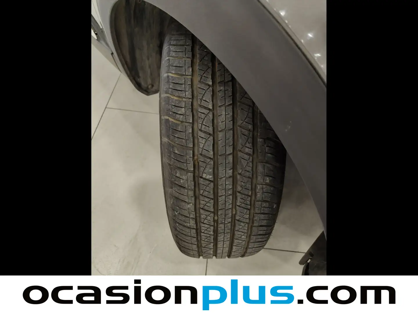 Foto Peugeot 5008 Peugeot 5008 BlueHDi 130 S&S Allure (130 CV) 7 Plazas