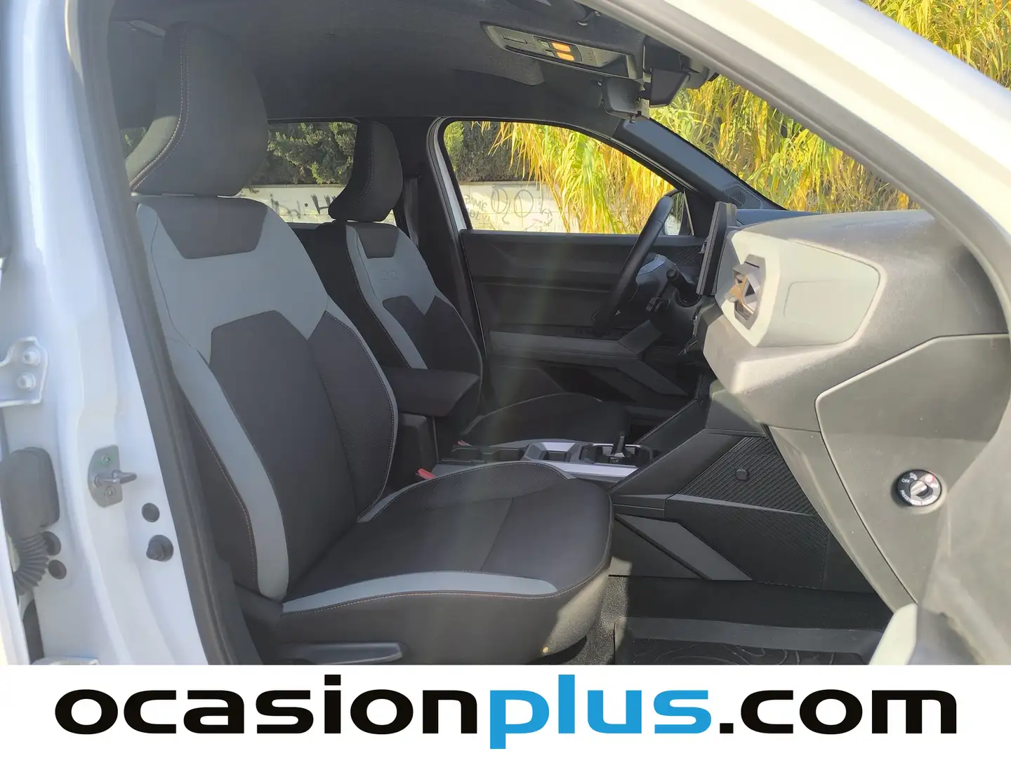 Foto Dacia Duster Dacia Duster Extreme Hybrid (140 CV)